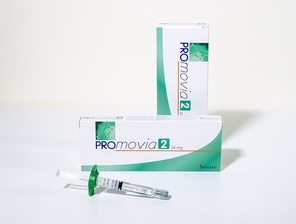 ▪️ Promovia® 24 мг / 2 мл